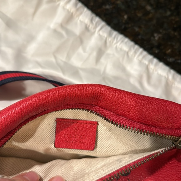 Gucci Fanny pack small size 90 - Picture 8 of 10